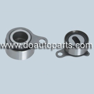 Belt Tensioner