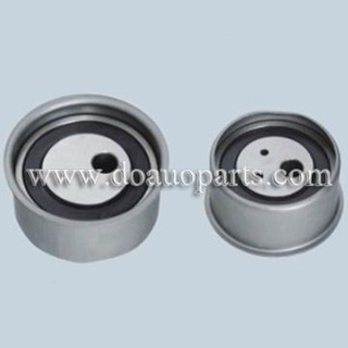 Belt Tensioner