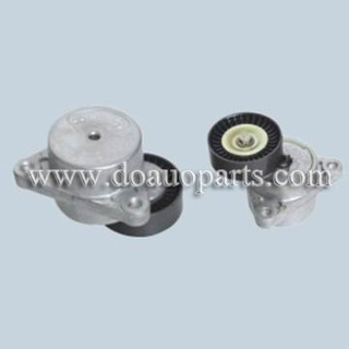 Belt Tensioner