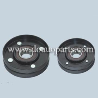 Belt Tensioner