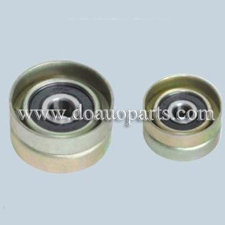 Belt Tensioner