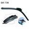 Universal Flat Wiper Blade