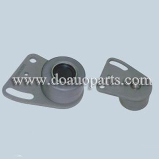 Belt Tensioner