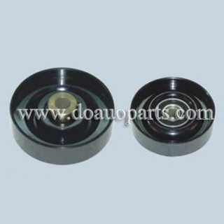 Belt Tensioner