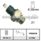 Oil Pressure Switch