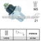 Oil Pressure Switch