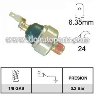 Oil Pressure Switch