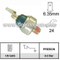 Oil Pressure Switch