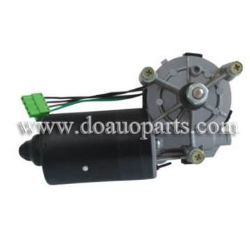 Wiper motor for benz