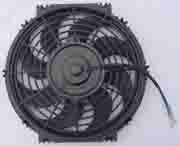 Electric Fan