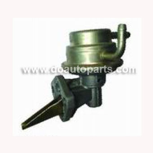 Mechanical Fuel Pump 026127025