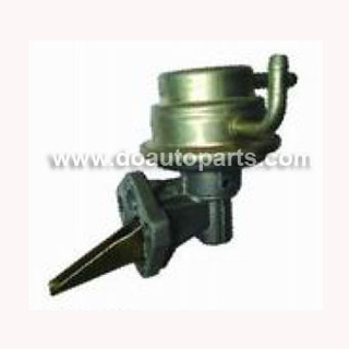 Mechanical Fuel Pump 026127025