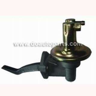 Mechanical Fuel Pump 40345
