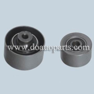 Belt Tensioner