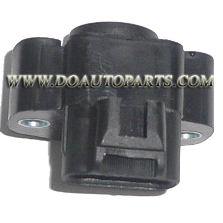 Jeep Throttle position sensor