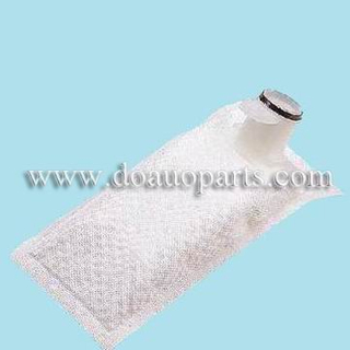 Strainer