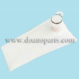 Strainer