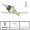 Water Temperature Sensor