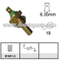 Water Temperature Sensor