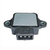Throttle position sensor
