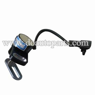 Throttle position sensor