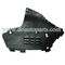 Front bumper cover
