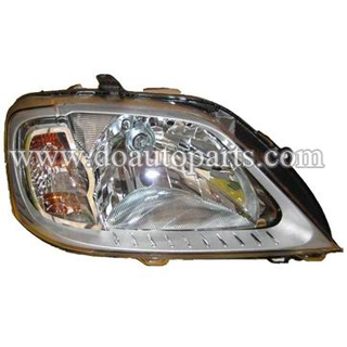 Head lamp