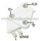 Regulator- bosch type