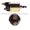 Starter solenoid switch
