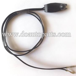 Air temperature sensor for PG206 side mirror