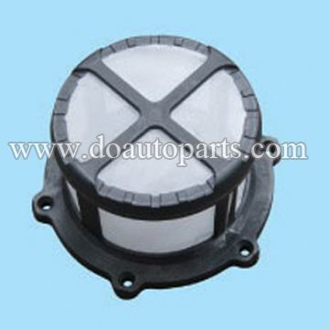 Strainer