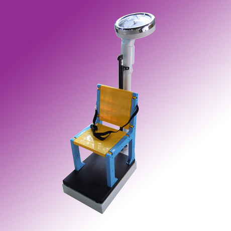 MF268 兒童體重秤