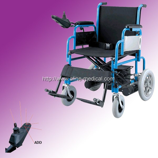 ME205 电动轮椅