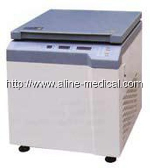 ML65 高速冷凍離心機(jī)