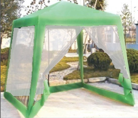 Polyester Gazebos