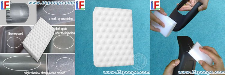 Moulding Repairing Sponge  repair small scratches on surface, refresh matt effect from the partial smooth surface-.jpg Moldura Reparación Esponja repara pequeños rasguños en la superficie, refresca el efecto mate desde la superficie lisa parcial-.jpg