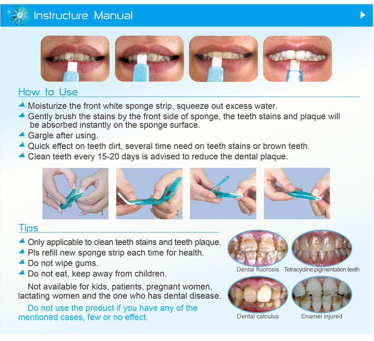 comment-utiliser-lifenano-dents-kit de nettoyage