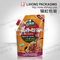 Standing Pouch With Spout for Sauce