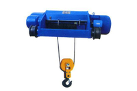 HC Type Electric Hoist