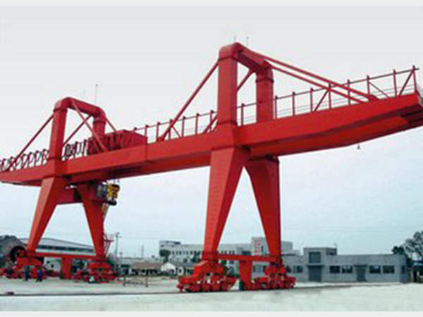kuangshan crane