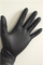 disposable Ding nitrile examination gloves