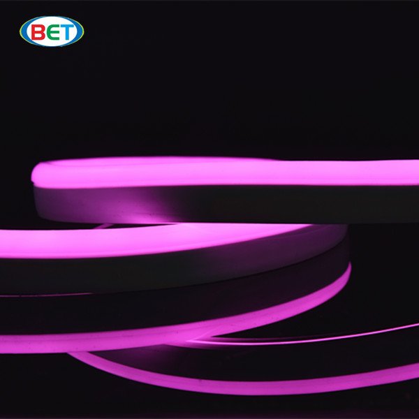 Low Voltage SMD2835 120led/m Led Neon Light 