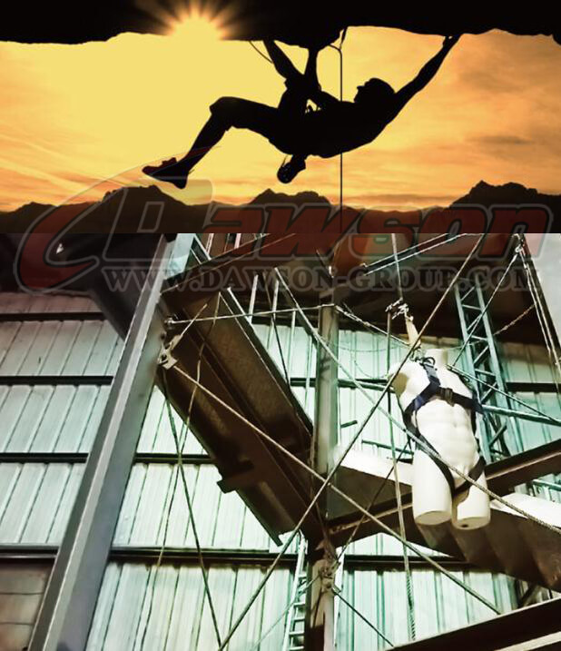 Применение металлических пряжек - Dawson Group Ltd. - Китайский производитель, поставщик