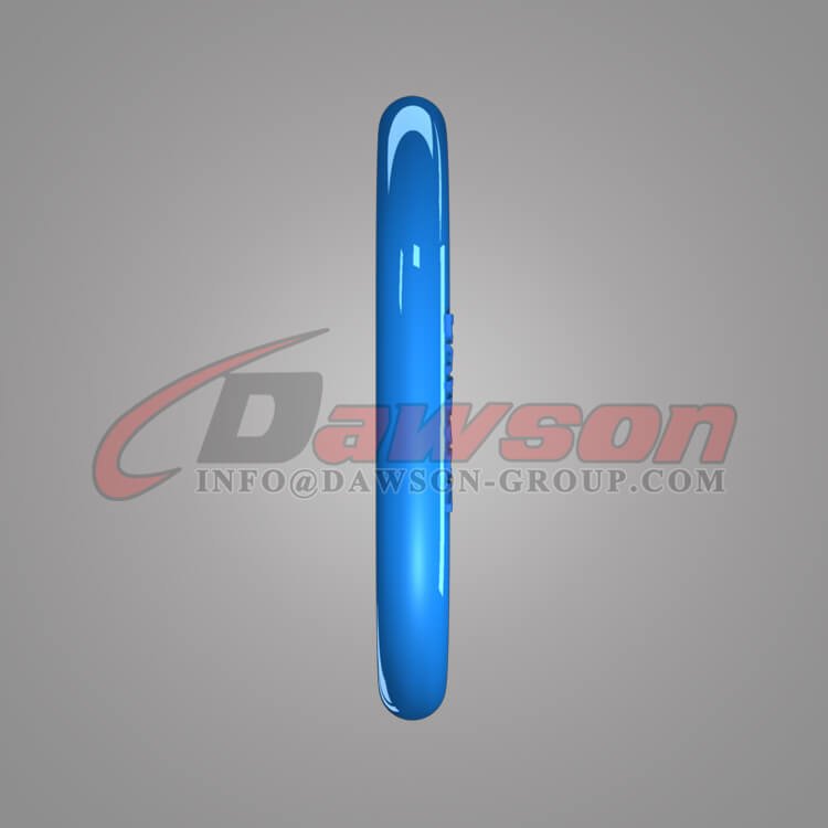 Grade 100 Forged Master Link, G100 Alloy Steel Master Link for Chain Slings - DAWSON GROUP LTD. - China Factory, Exporter グレード 100 鍛造マスターリンク、チェーンスリング用 G100 合金鋼マスターリンク - DAWSON GROUP LTD.- 中国工場、輸出業者