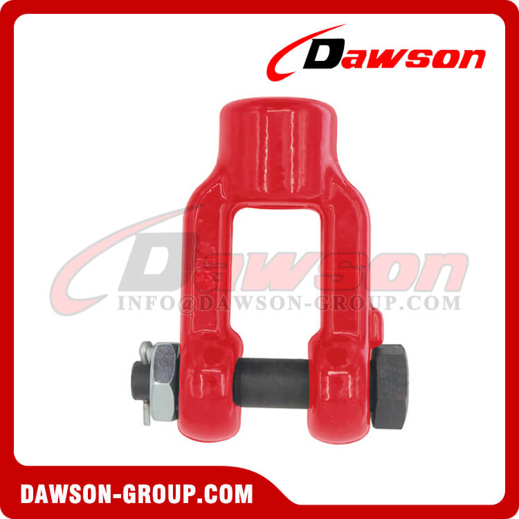 DS882 U タイプ鉱物製品用鍛造ホイスト リング - Dawson Group Ltd. - 中国メーカー、サプライヤー