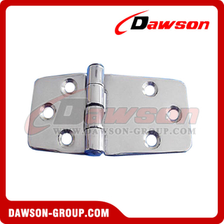 Dobradiça de aço inoxidável DS-HF00104