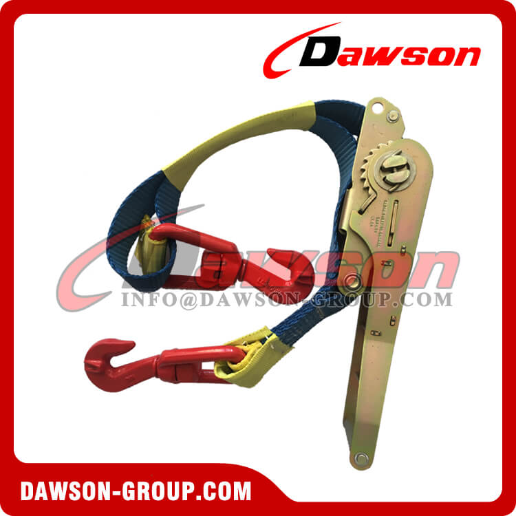 50MM Ratchet Tie Down Lashing Straps, Web Tensioner For Chain LC 3800KG - Dawson Group Ltd Correias de amarração com catraca 50MM, tensor de rede para corrente LC 3800KG - Dawson Group Ltd