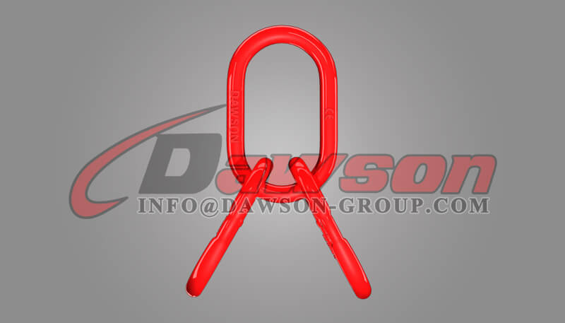 Conjunto de enlace maestro tipo europeo plastificado de potencia DS488 G80 - Dawson Group Ltd. - Fabricante, proveedor y f&aacute;brica de China