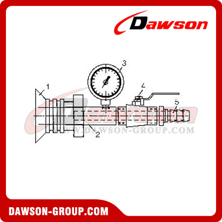 La parte de hierro, el aire y el fin de la inflaci&oacute;n - Dawson Group Ltd. - Fabricante, proveedor y f&aacute;brica de China