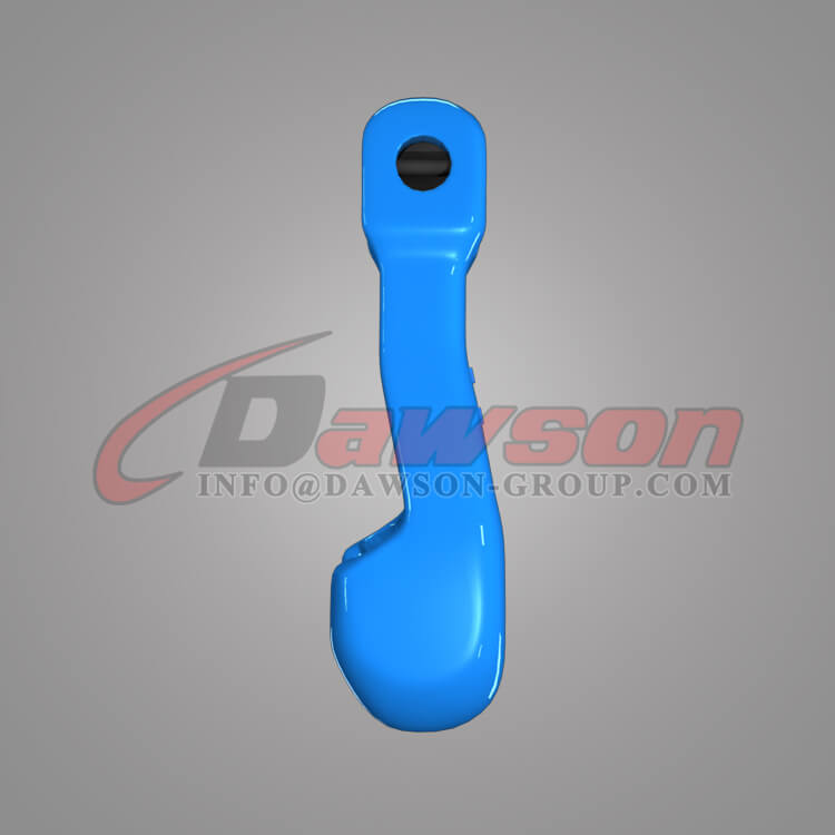 G100 短縮チェーン クラッチ、チェーンの長さ調整用グレード 100 クレビス短縮クラッチ - Dawson Group Ltd. - 中国メーカー